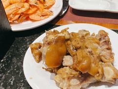 -汉巴味德(大悦城店)