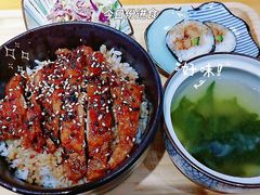 -京和风.日式家庭料理(京和风食堂大仓店)