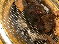 -西塔老太太泥炉烤肉(双井店)