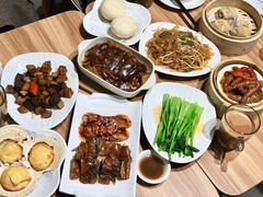 点单-胜记凯心茶餐厅(汇金财富广场店)