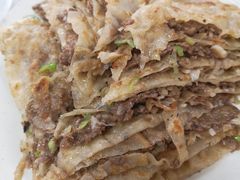 -清真永恒华威肉饼(潘家园店)