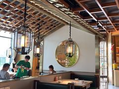 -庆江南江南菜(琴湖溪里花园城店)