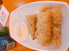 -黄泰吉拾味餐厅(江汉路店)