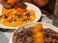 -和牛食堂•BISTRO(广州首店)