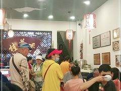 大堂-桂花香手工面(鼓楼店)