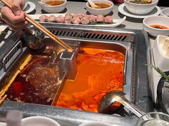 -海底捞火锅(万象城店)