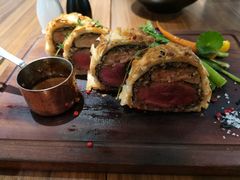 -Erman岩烧牛排(虹桥南丰城店)