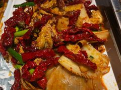 -碎怂烤肉(钟楼柳巷店)