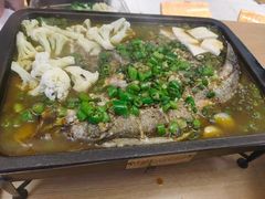 -里岛烤鱼(东港凯虹广场店)