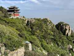 -泰山风景名胜区