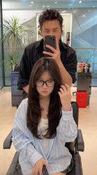 -WM Hair Salon