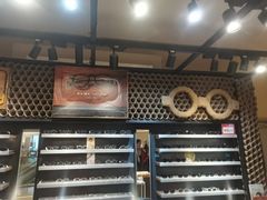 -日本手作眼镜·久川睛匠(龙德店)