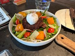 -京A Taproom·精酿餐吧(CBD店)