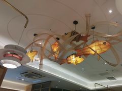 -船歌·鱼水饺青岛菜(金狮广场店)