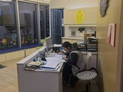 -益想家·感统训练·专注力·语言表达(蔚蓝水岸校区)