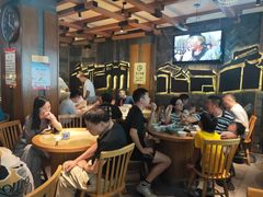 -慧娟面馆·餐厅(望江路店)