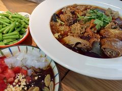 -花盐街·四川乐山小吃(西单大悦城店)