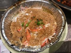 -巴厘龙虾·榜首油焖大虾(音乐学院·沿江酒馆店)