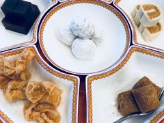 宫廷小吃-白家大院·王府宫廷菜(苏州街店)
