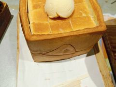 -绿茶餐厅(广州天河城店)