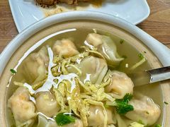 -吉云馄饨(桑梓路店)