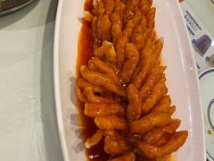 珊瑚皖鱼-刘胖子家常菜·蹄花焖藕(江汉路总店)