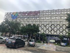 -渔人码头(洛溪店)