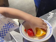 -金妈家烤肉(龙湖U城天街店)