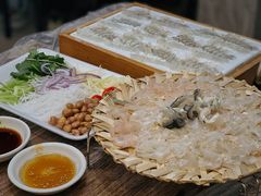 -官塘鱻鱻鱼生