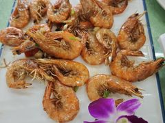 -景好海鲜餐厅(大鹏必选旅游店)