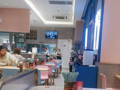 -小杨生煎(周浦万达店)