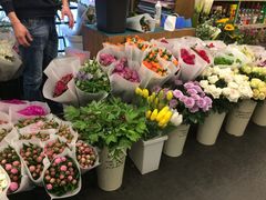 -绿叶子(春秀路店)