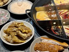 -大虎重庆老火锅(正弘城店)