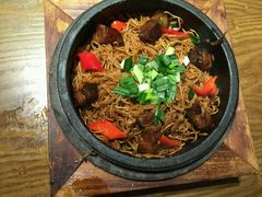 -刀板香·安徽菜(国购IFC店)