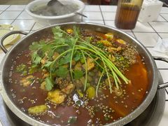 -椒香鸡(西区体育馆店)