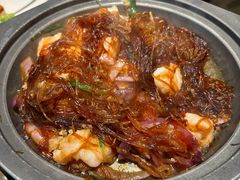 -绿茶餐厅(滨海万达广场店)