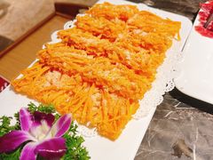 -仄园围炉坊·牛肉火锅·汕头卤水火锅(蛇口店)