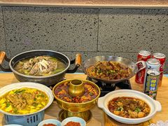 -全牛匠·乐山跷脚牛肉(新中关店)