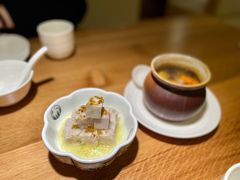 桂花荔浦芋头-庆春朴门