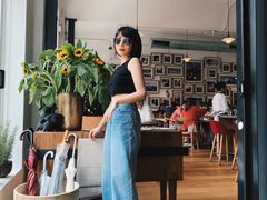 -BOR Eatery(安福路店)