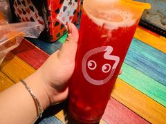 -CoCo都可(小寨赛格店)