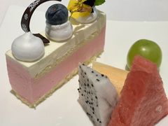 -北京友谊宾馆·俄罗斯餐厅