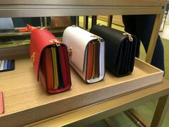 -TORY BURCH(比斯特苏州购物村店)