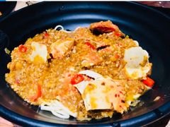 -沈记烧烤海鲜(江汉二路店)