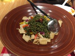 -西贝莜面村(上海百联西郊店)