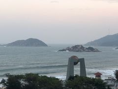 -青澳湾北回归线广场