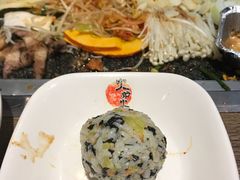 -火炉火自助餐(朝阳大悦城店)
