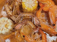 -鲜小岛·铜锅涮肉
