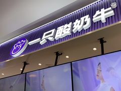 -一只酸奶牛(来福士店)
