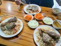 -217丰惠源抓饭(星湖街店)